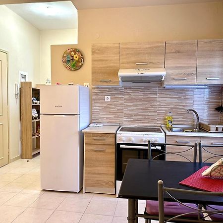 Luna Bianca - Corfu Apartments 외부 사진