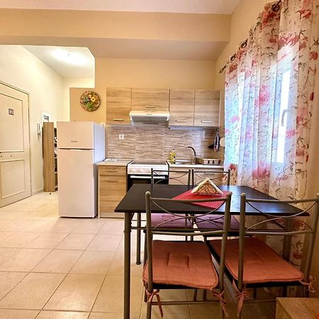 Luna Bianca - Corfu Apartments 외부 사진