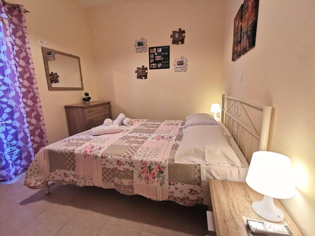 Luna Bianca - Corfu Apartments 외부 사진