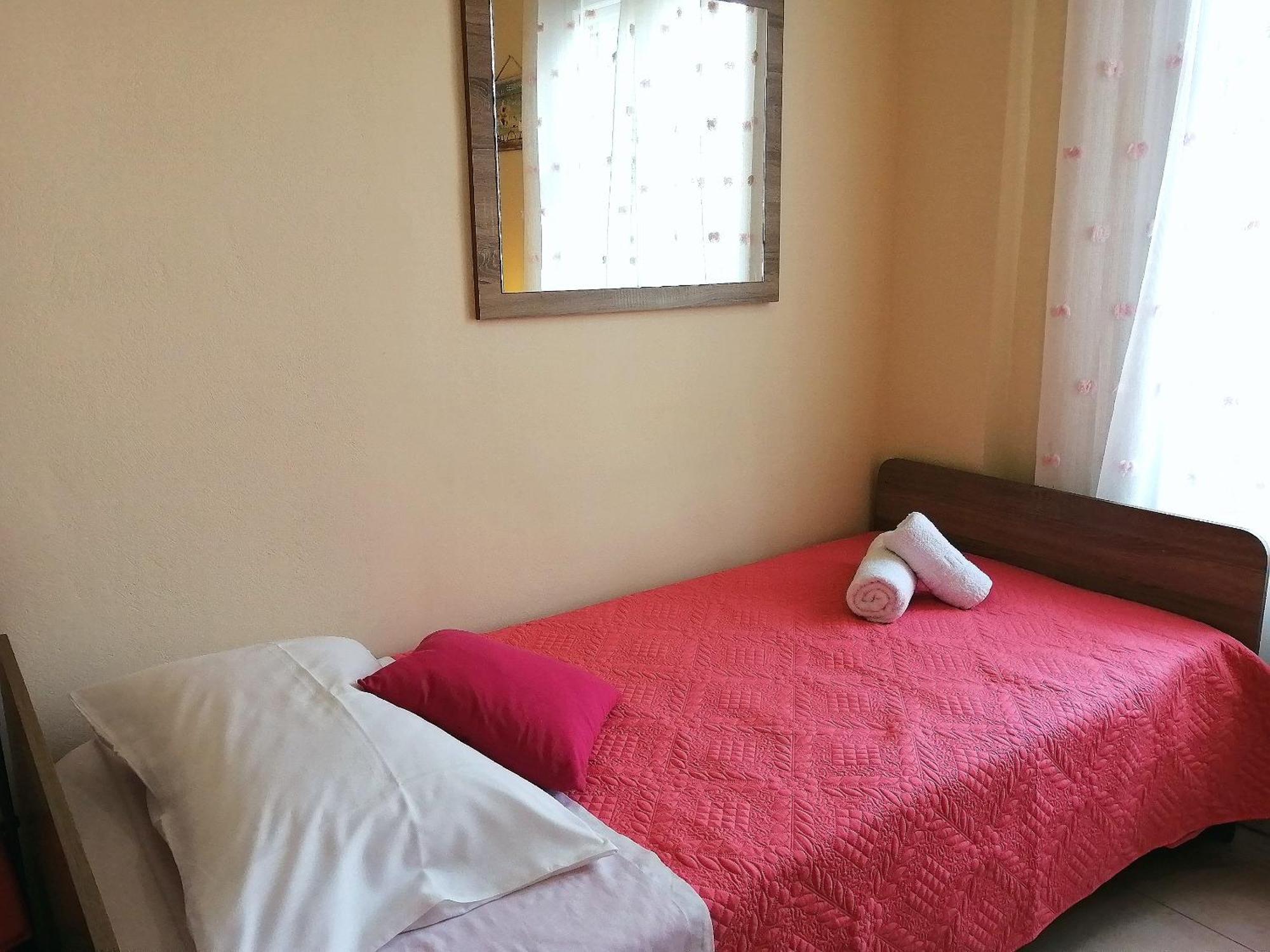 Luna Bianca - Corfu Apartments 객실 사진