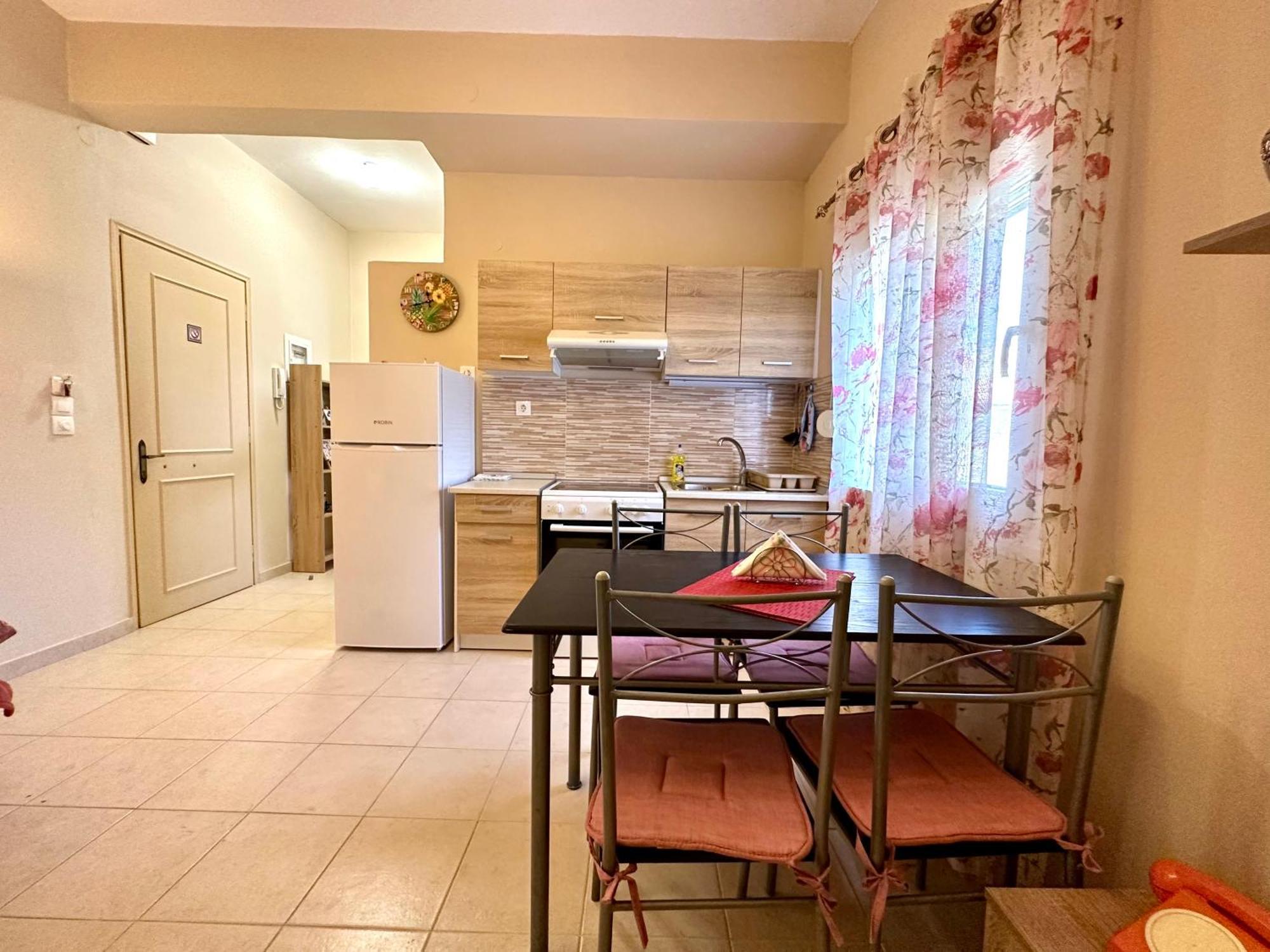 Luna Bianca - Corfu Apartments 외부 사진